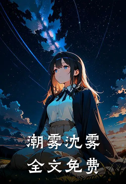 潮雾沈雾全文免费