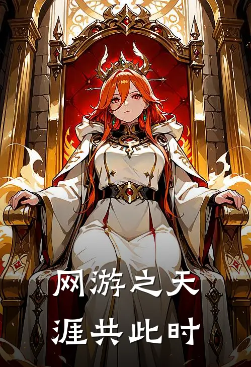 网游之天涯共此时