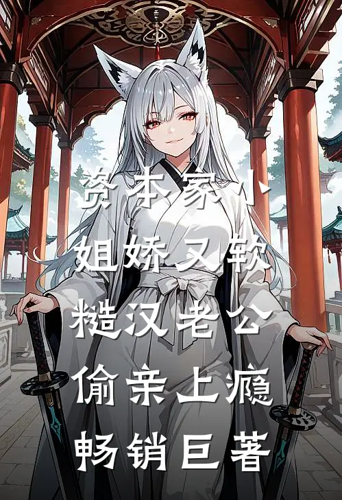 资本家小姐娇又软，糙汉老公偷亲上瘾畅销巨著