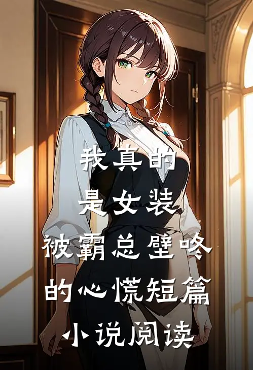 我真的是女装，被霸总壁咚的心慌短篇小说阅读