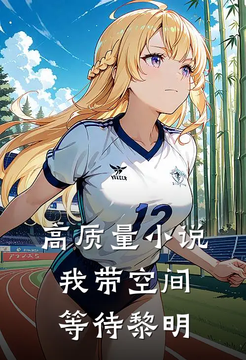高质量小说我带空间等待黎明