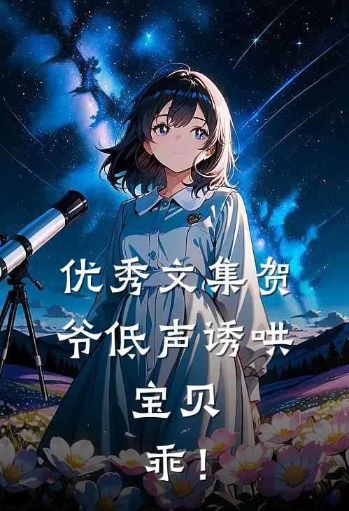优秀文集贺爷低声诱哄：宝贝，乖！