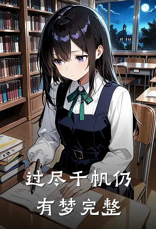 过尽千帆仍有梦完整