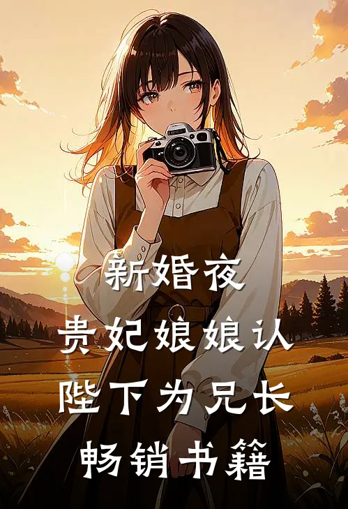 新婚夜，贵妃娘娘认陛下为兄长畅销书籍