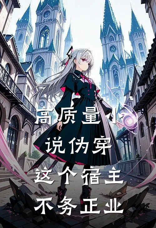 高质量小说伪穿：这个宿主不务正业