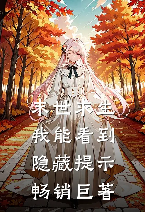 末世求生：我能看到隐藏提示畅销巨著