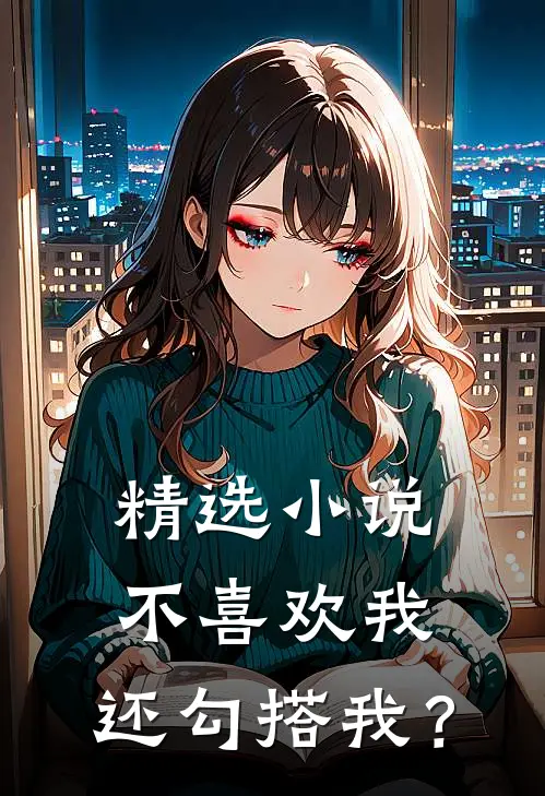 精选小说不喜欢我，还勾搭我？