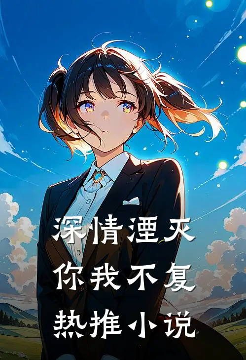 深情湮灭，你我不复热推小说