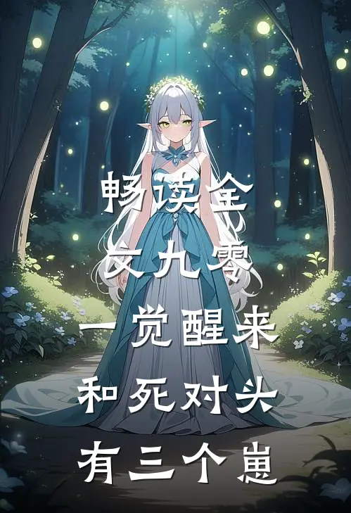 畅读全文九零：一觉醒来和死对头有三个崽