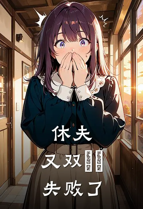 休夫，又双叒叕失败了