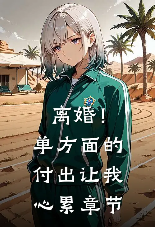 离婚！单方面的付出让我心累章节