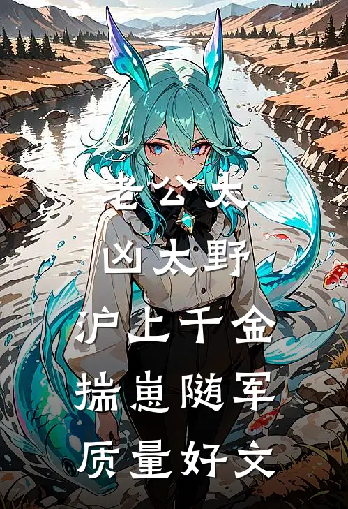 老公太凶太野，沪上千金揣崽随军质量好文