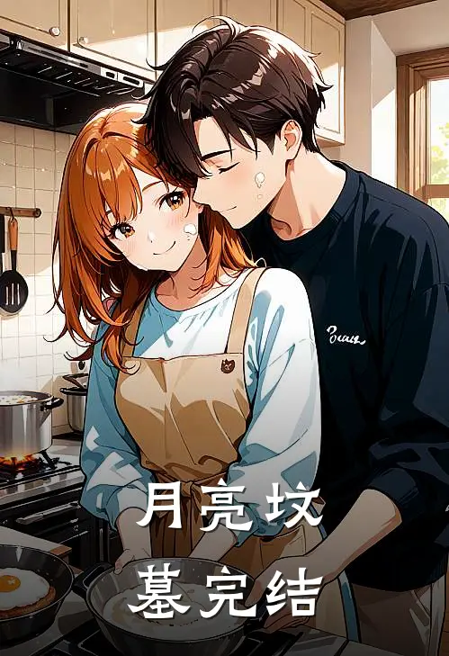 月亮坟墓完结