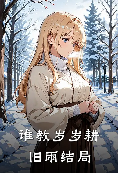 谁教岁岁耕旧雨结局