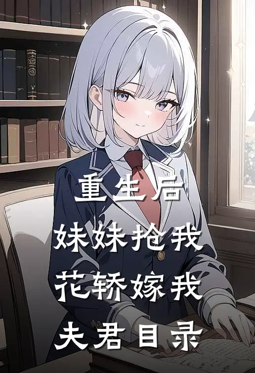 重生后，妹妹抢我花轿嫁我夫君目录