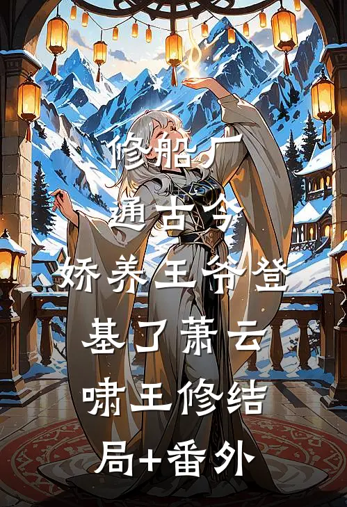 修船厂通古今，娇养王爷登基了萧云啸王修结局+番外