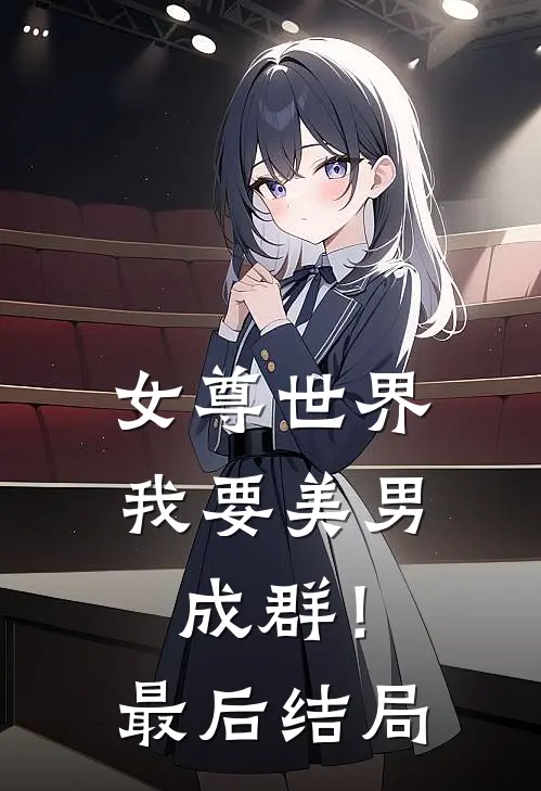女尊世界：我要美男成群！最后结局