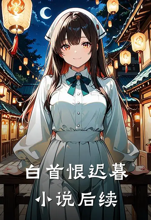 白首恨迟暮小说后续