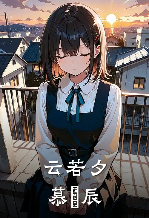 云若夕慕璟辰