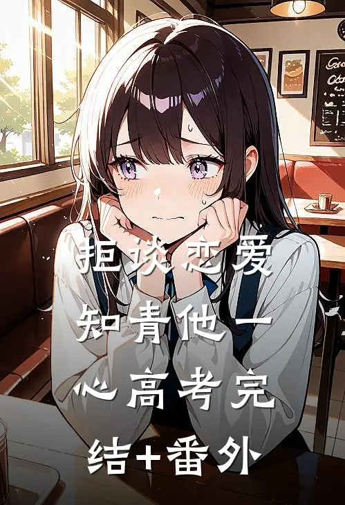 拒谈恋爱，知青他一心高考完结+番外