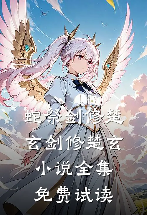 蛇祭剑修楚玄剑修楚玄小说全集免费试读