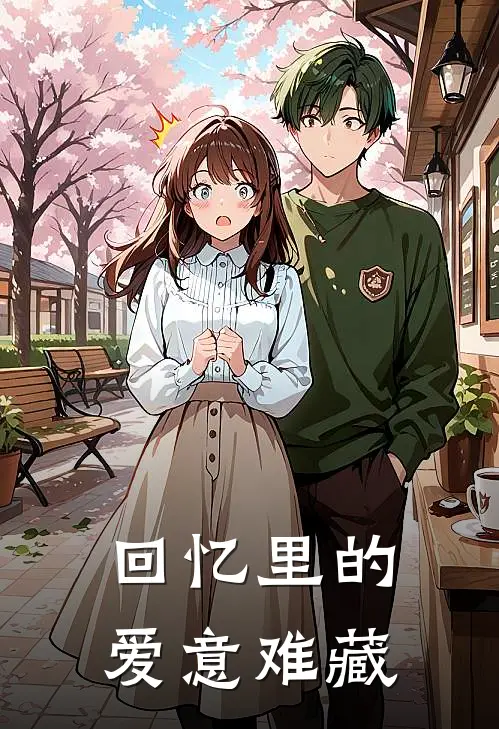 回忆里的爱意难藏