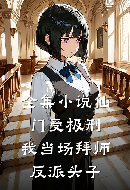 全集小说仙门受极刑，我当场拜师反派头子