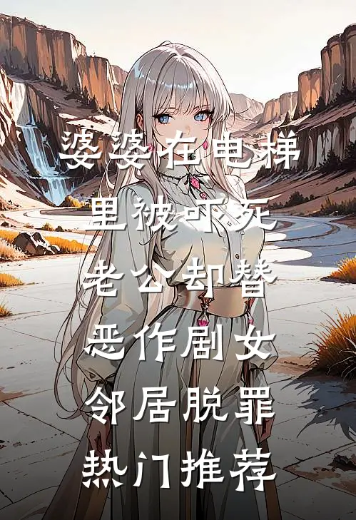 婆婆在电梯里被吓死，老公却替恶作剧女邻居脱罪热门推荐
