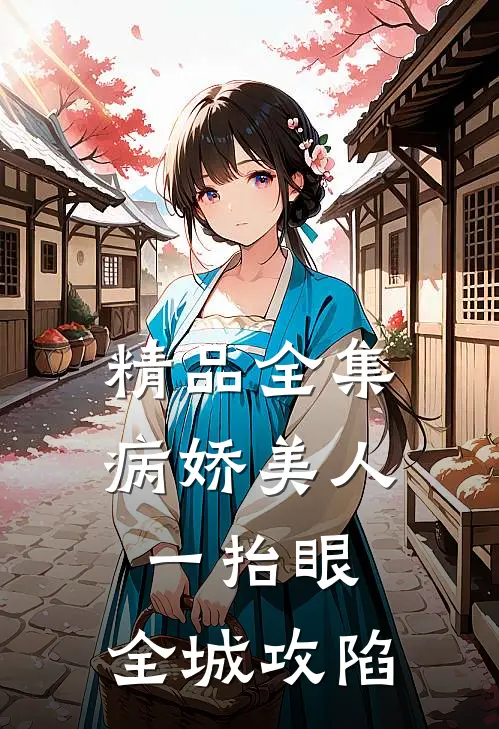 精品全集病娇美人一抬眼，全城攻陷
