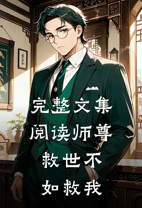 完整文集阅读师尊，救世不如救我