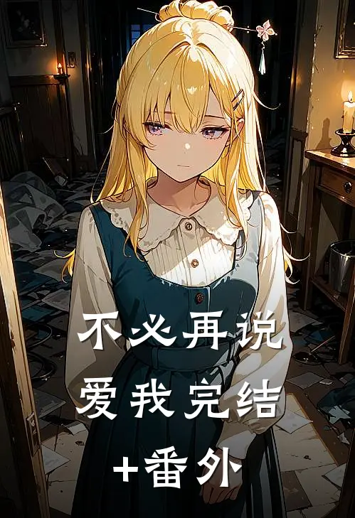 不必再说爱我完结+番外