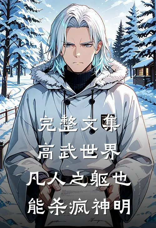 完整文集高武世界：凡人之躯也能杀疯神明