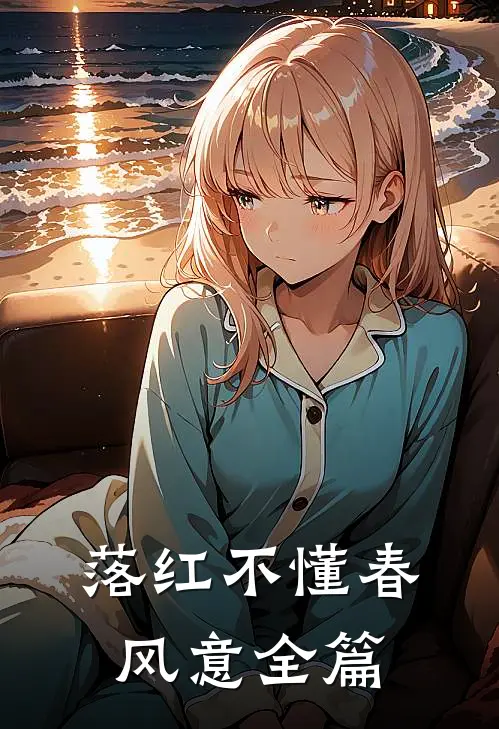 落红不懂春风意全篇