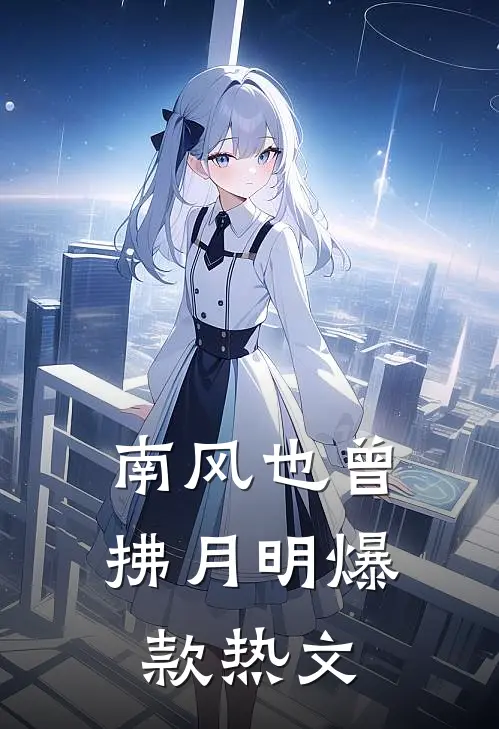 南风也曾拂月明爆款热文