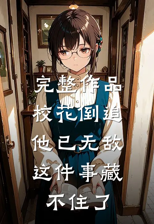 完整作品校花倒追，他已无敌这件事藏不住了
