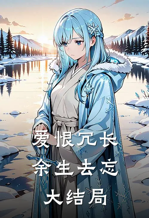 爱恨冗长，余生去忘大结局