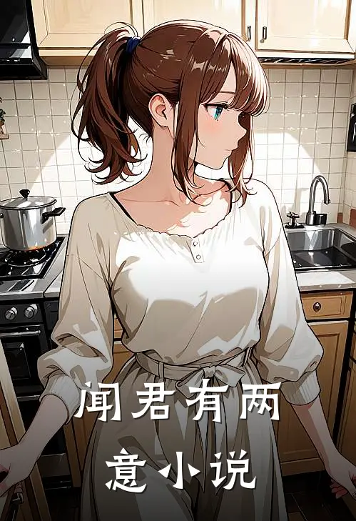 闻君有两意小说