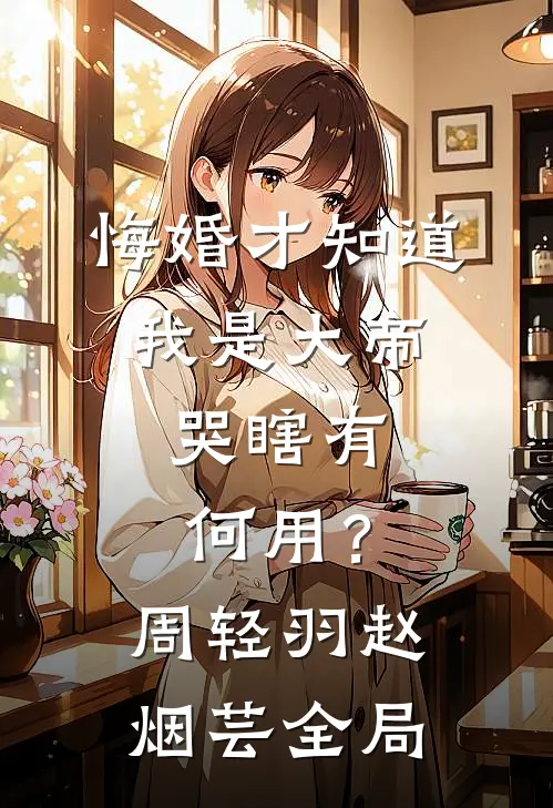 悔婚才知道我是大帝，哭瞎有何用？周轻羽赵烟芸全局