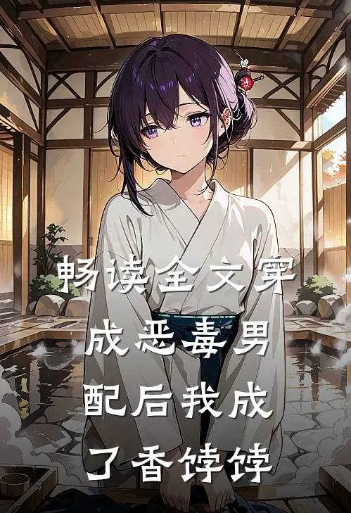 畅读全文穿成恶毒男配后我成了香饽饽