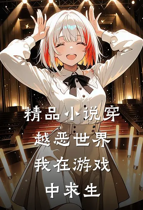 精品小说穿越恶世界：我在游戏中求生