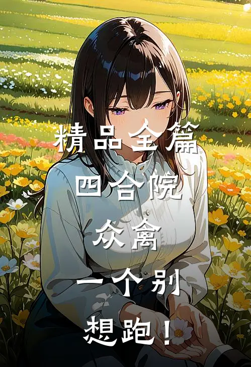 精品全篇四合院：众禽，一个别想跑！