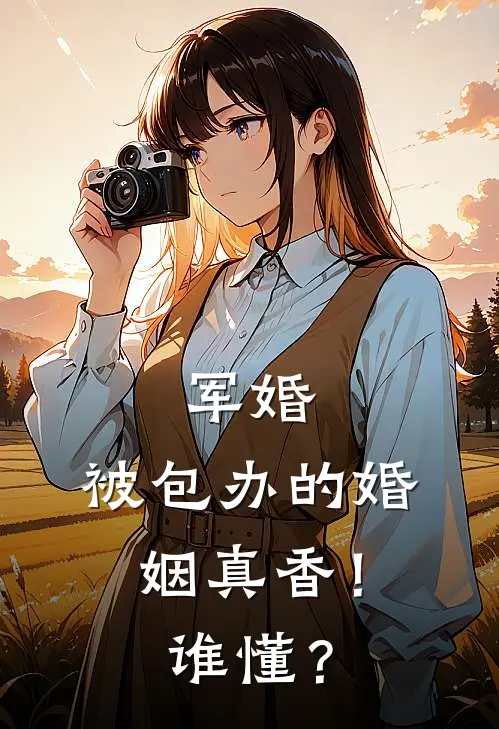 军婚：被包办的婚姻真香！谁懂？