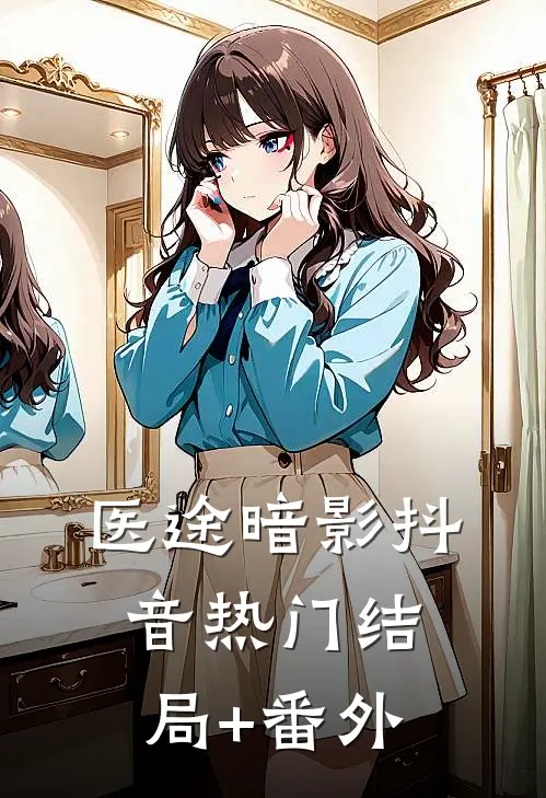 医途暗影抖音热门结局+番外
