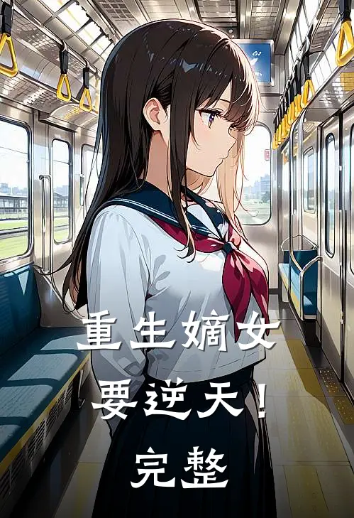 重生嫡女要逆天！完整