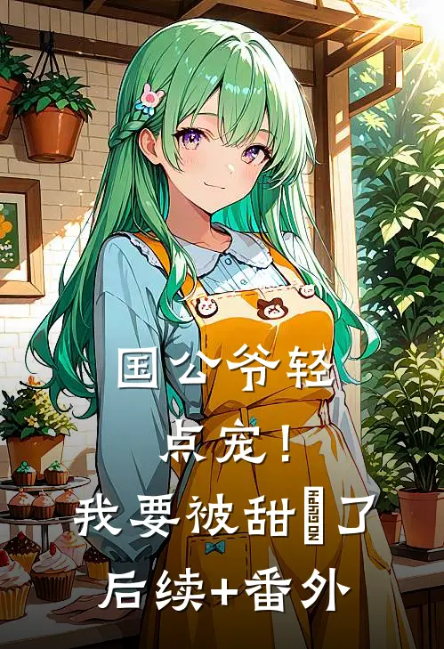 国公爷轻点宠！我要被甜齁了后续+番外