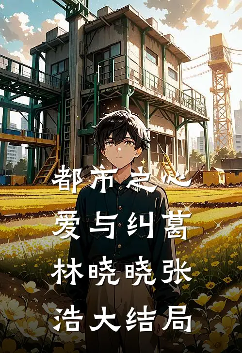 都市之心：爱与纠葛林晓晓张浩大结局