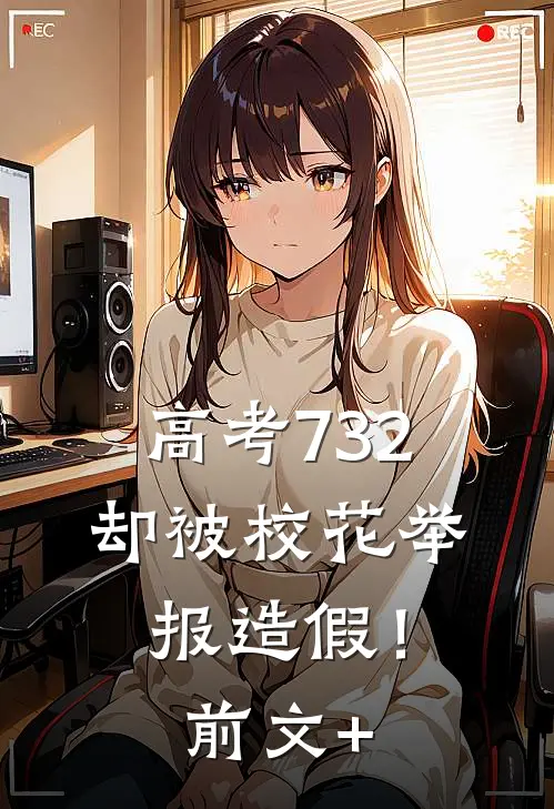 高考732，却被校花举报造假！前文+