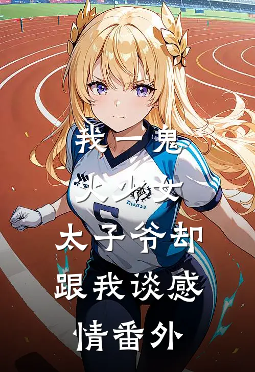 我一鬼火少女，太子爷却跟我谈感情番外