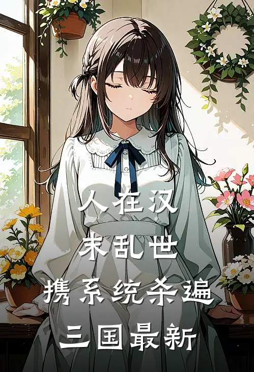 人在汉末乱世，携系统杀遍三国最新