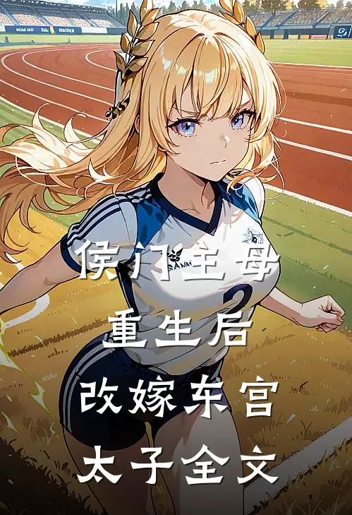 侯门主母重生后，改嫁东宫太子全文
